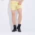 Men's Quick Drying Cartoon Printed Beach Shorts